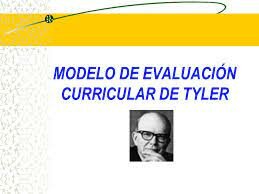 Definiciones de la Evaluación