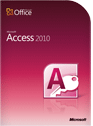 Access 2010