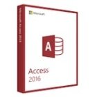 Access 2016
