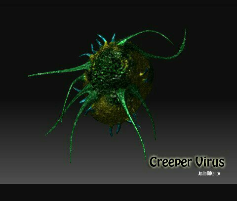 primer antivirus llamado Reaper