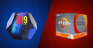 Procesadores Actuales y Eficientes