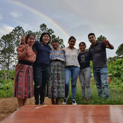 La felicidad y el sentido de la vida II