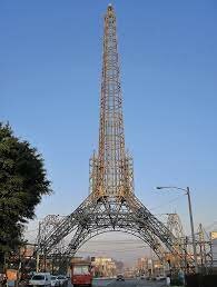 Las Reformas en el Periodo Conservador