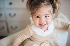 Autonomy vs. Shame/Doubt