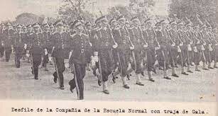 Educación en el Período Militar