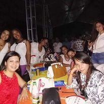 the job I allow myself to study