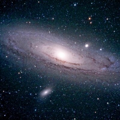 Timeline: Space Exploration