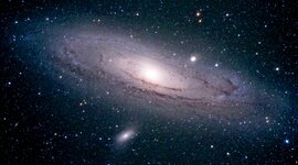 Timeline: Space Exploration