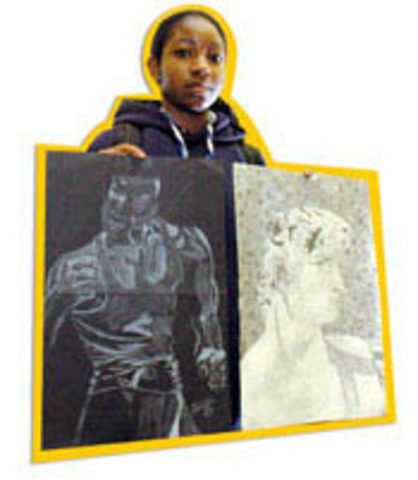 The National Education Association (NEA) establishes a Department of Art which gives educators guidelines and ideas to use in the classroom while discussing and aiding in solving major issues in education.