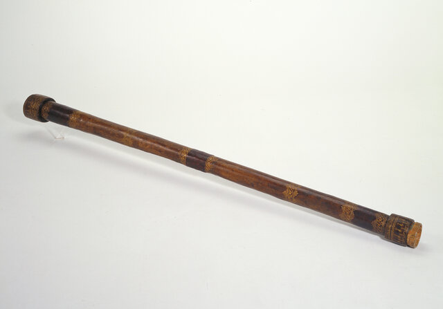 First Telescope Invented