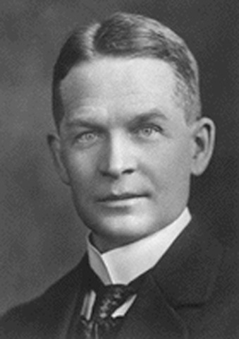 Frederick Soddy