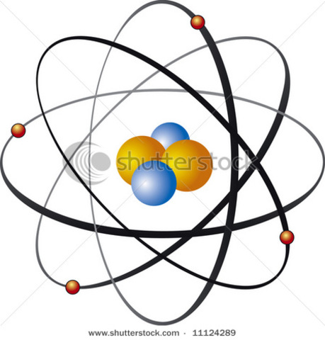 Bohr changes the placement of the electron