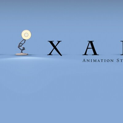 Timeline: Pixar movies