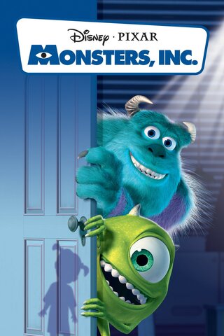 Monster Inc