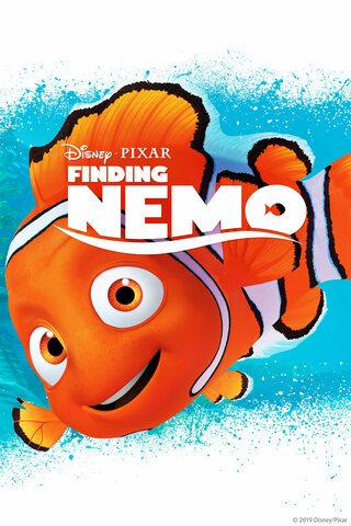 Finding Nemo