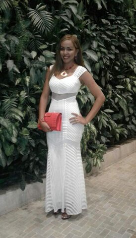 My graduation in business administration - 2016