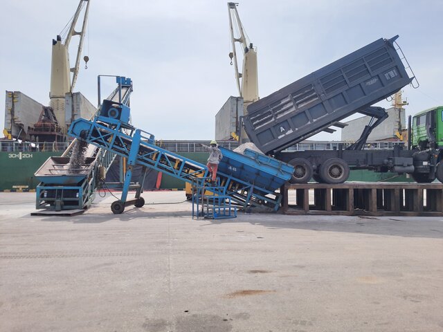 Garis Masa Syarikat YP Mining Sdn Bhd timeline Timetoast timelines