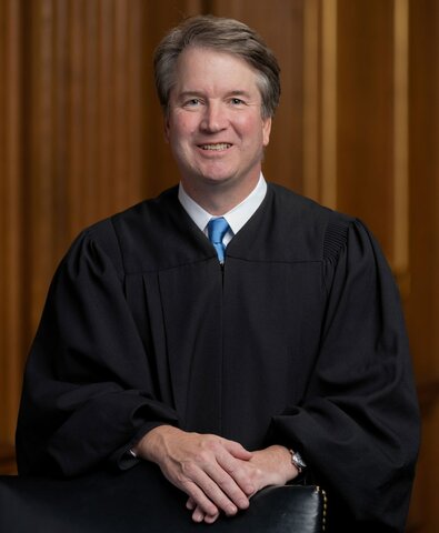 Kavanaugh