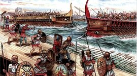Timeline: Antigua Grecia hasta la Paz de los 30 años
