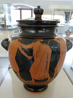 Asesinato de Hiparco