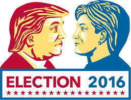 2016 Presidential Election