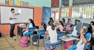 La Educación en Guatemala
