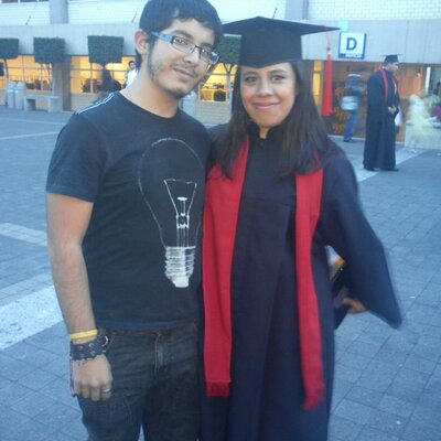 Timeline: Mi Bio como estudiante