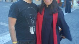 Timeline: Mi Bio como estudiante