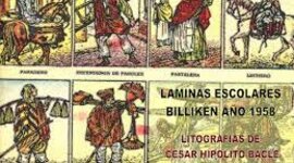 Timeline: Los oficios de la época de la colonia