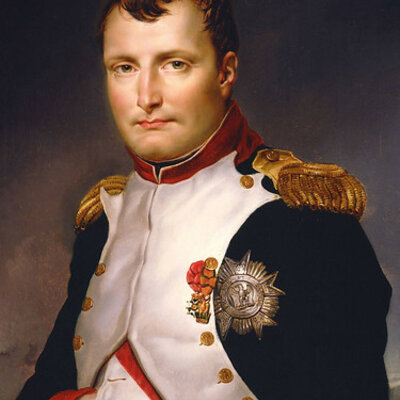 Timeline: ¿Quien fue Napoleón Bonaparte?