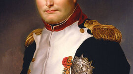 Timeline: ¿Quien fue Napoleón Bonaparte?