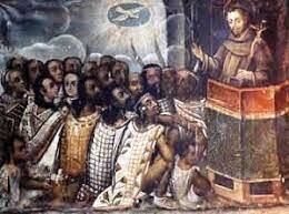 Educación en el período conservador