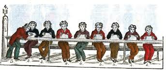 Las reformas educativas que se dieron en el período liberal