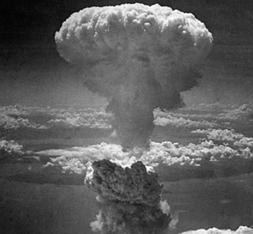 Enrico Fermi conducts first controlled splitting of the atom