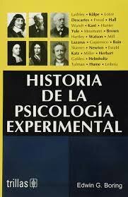 EDWIN GARRIGUES BORING