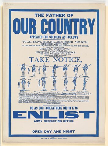 Propaganda política