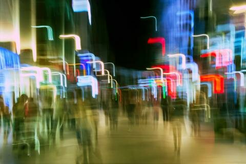 GUSTAV THEODOR FECHNER