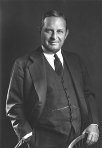 Walter Dandy (1886-1946)