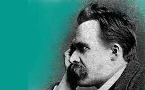 Friedrich Nietzsche (1844-1900)