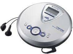 Discman