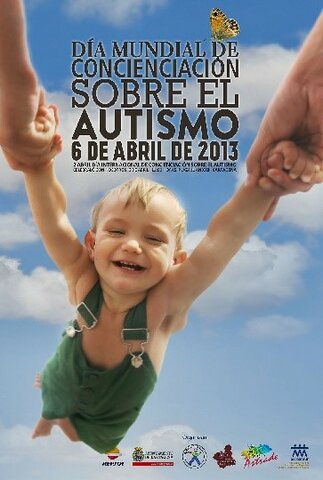 2 de abril: Día Mundial de Concienciación sobre el Autismo