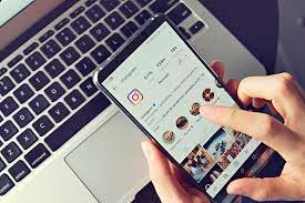 Instagram como plataforma de publicidad