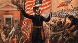 Timeline: RECONSTRUCTION AND THE NEW SOUTH - By Alyssa Rose