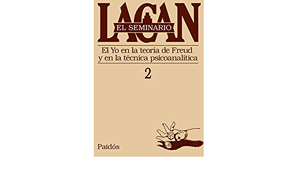JACQUES LACAN