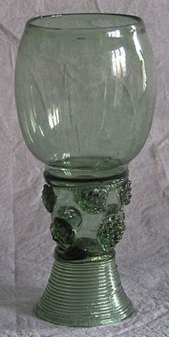Forest Glass