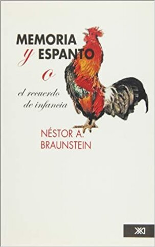 NESTOR BRAUSTEIN