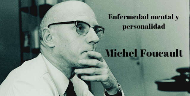 MICHEL FOUCAULT