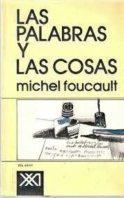 MICHEL FOUCAULT