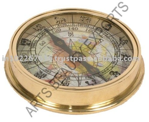 Astronomical Compass