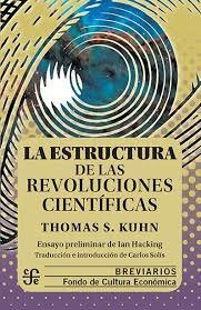 THOMAS KUHN
